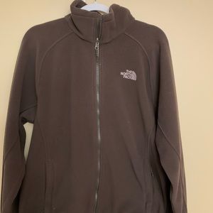 The North Face Fleece Jacket